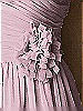 Lux Chiffon Confetti Flower