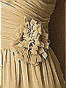 Lux Chiffon Confetti Flower