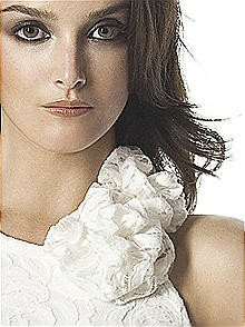Guipure Lace Flower