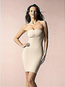 Luxury Shapewear 2 in 1 Full Slip
