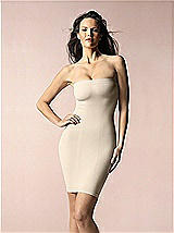 Luxury Shapewear 2 in 1 Full Slip