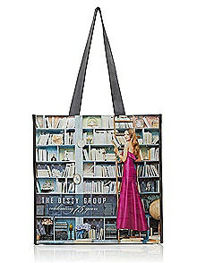 Spring 2012 Eco-Tote