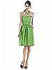 Alfred Sung Bridesmaid Dress D510