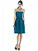 Alfred Sung Bridesmaid Dress D510
