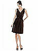 Alfred Sung Bridesmaid Dress D504