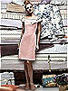 Lela Rose Bridesmaids Style LR155