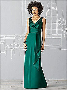 After Six Bridesmaid Dress 6625