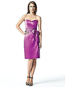 Dessy Collection Style 2841