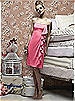 Lela Rose Bridesmaids Style LR157XX