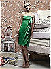 Lela Rose Bridesmaids Style LR157XX