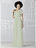 After Six Bridesmaid Dress 6622