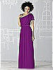 After Six Bridesmaid Dress 6622