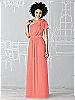 After Six Bridesmaid Dress 6622