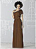 After Six Bridesmaid Dress 6622