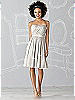After Six Bridesmaid Dress 6620
