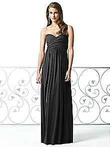 Dessy Collection Style 2846