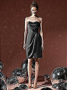 Social Bridesmaids Style 8101