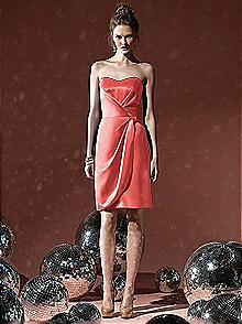 Social Bridesmaids Style 8101