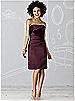 After Six Bridesmaid Dress 6618