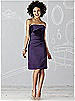 After Six Bridesmaid Dress 6618