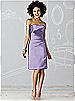After Six Bridesmaid Dress 6618