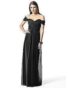 Dessy Collection Style 2844