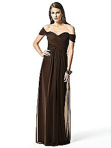 Dessy Collection Style 2844