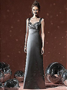 Social Bridesmaids Style 8103