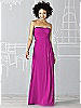 After Six Bridesmaid Dress 6623