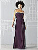 After Six Bridesmaid Dress 6623