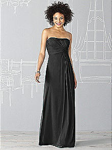 After Six Bridesmaid Dress 6623