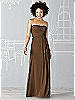 After Six Bridesmaid Dress 6623
