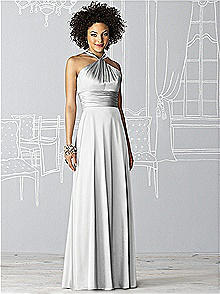 After Six Bridesmaid Dress 6624