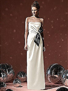 Social Bridesmaids Style 8106