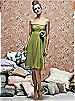 Lela Rose Bridesmaids Style LR151