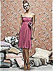 Lela Rose Bridesmaids Style LR151