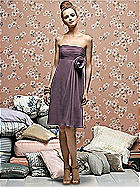 Lela Rose Bridesmaids Style LR151