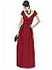 Alfred Sung Bridesmaid Dress D501