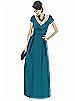 Alfred Sung Bridesmaid Dress D501