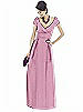 Alfred Sung Bridesmaid Dress D501