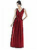 Alfred Sung Bridesmaid Dress D505