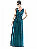 Alfred Sung Bridesmaid Dress D505