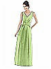 Alfred Sung Bridesmaid Dress D505