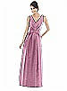 Alfred Sung Bridesmaid Dress D505