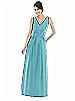 Alfred Sung Bridesmaid Dress D507