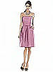 Alfred Sung Bridesmaid Dress D508