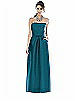 Alfred Sung Bridesmaid Dress D509