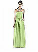Alfred Sung Bridesmaid Dress D509