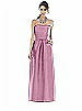 Alfred Sung Bridesmaid Dress D509