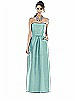Alfred Sung Bridesmaid Dress D509